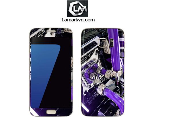 Ảnh đại diện sản phẩm Samsung Galaxy S7